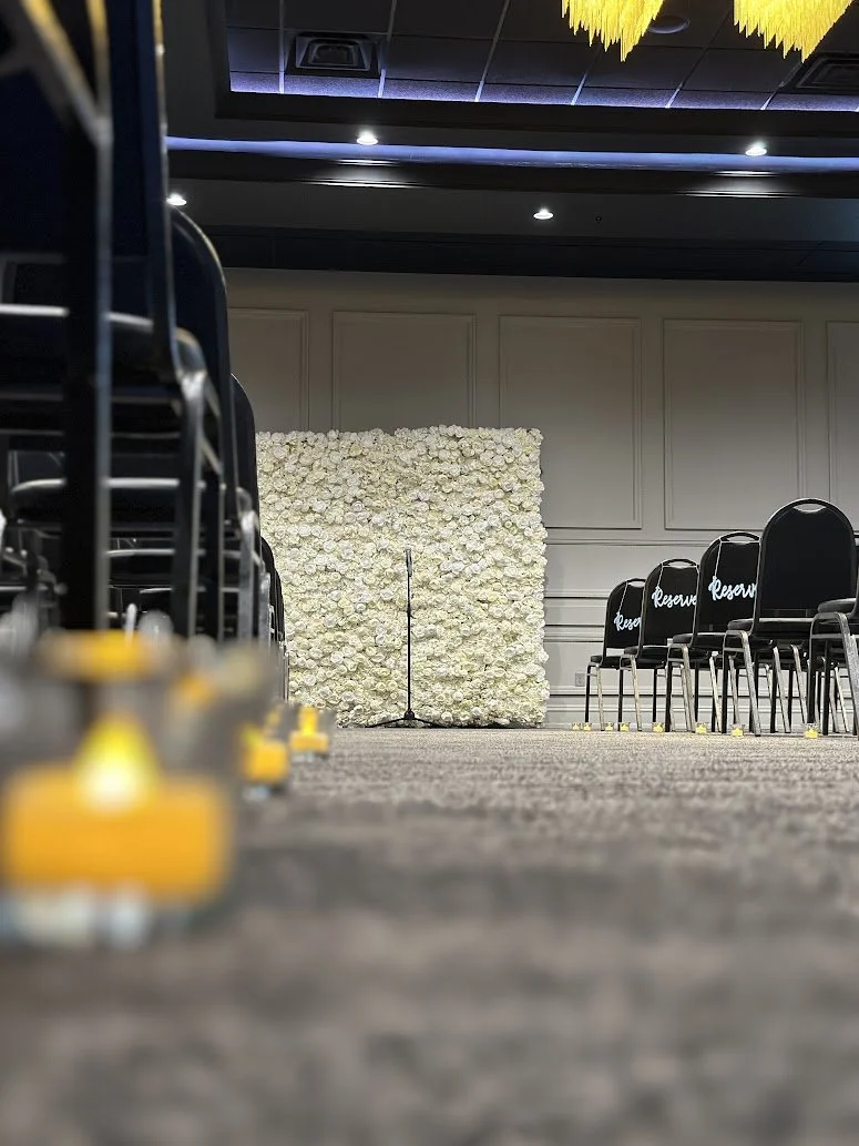 wedding ceremony and reception venues in green bay