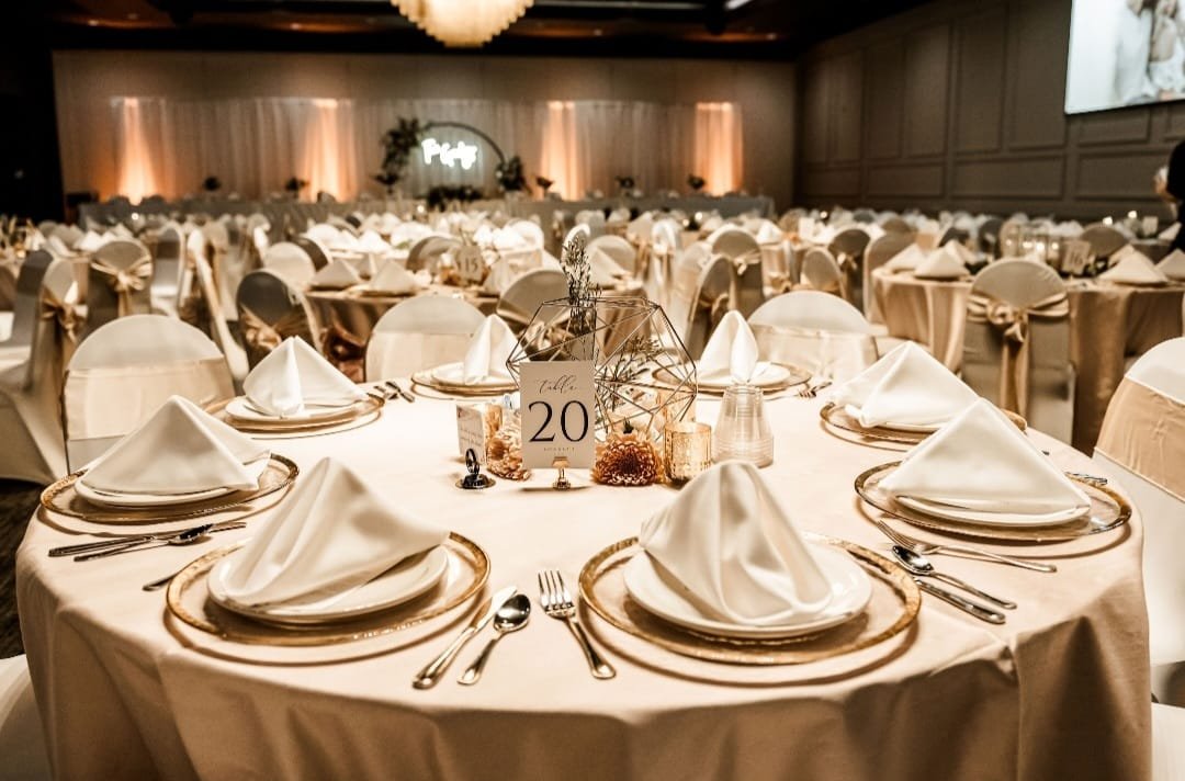 Wedding Traditions Hall at Stadium View Event Halls in Green Bay, WI 