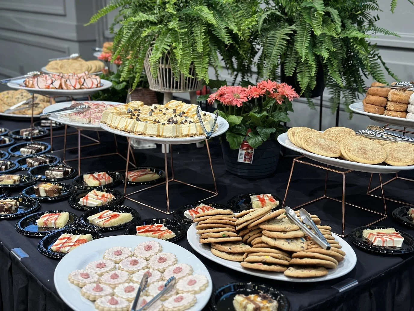 Annual Mother's Day Buffet | 2026 — Stadium View Sports Bar, Restaurant ...