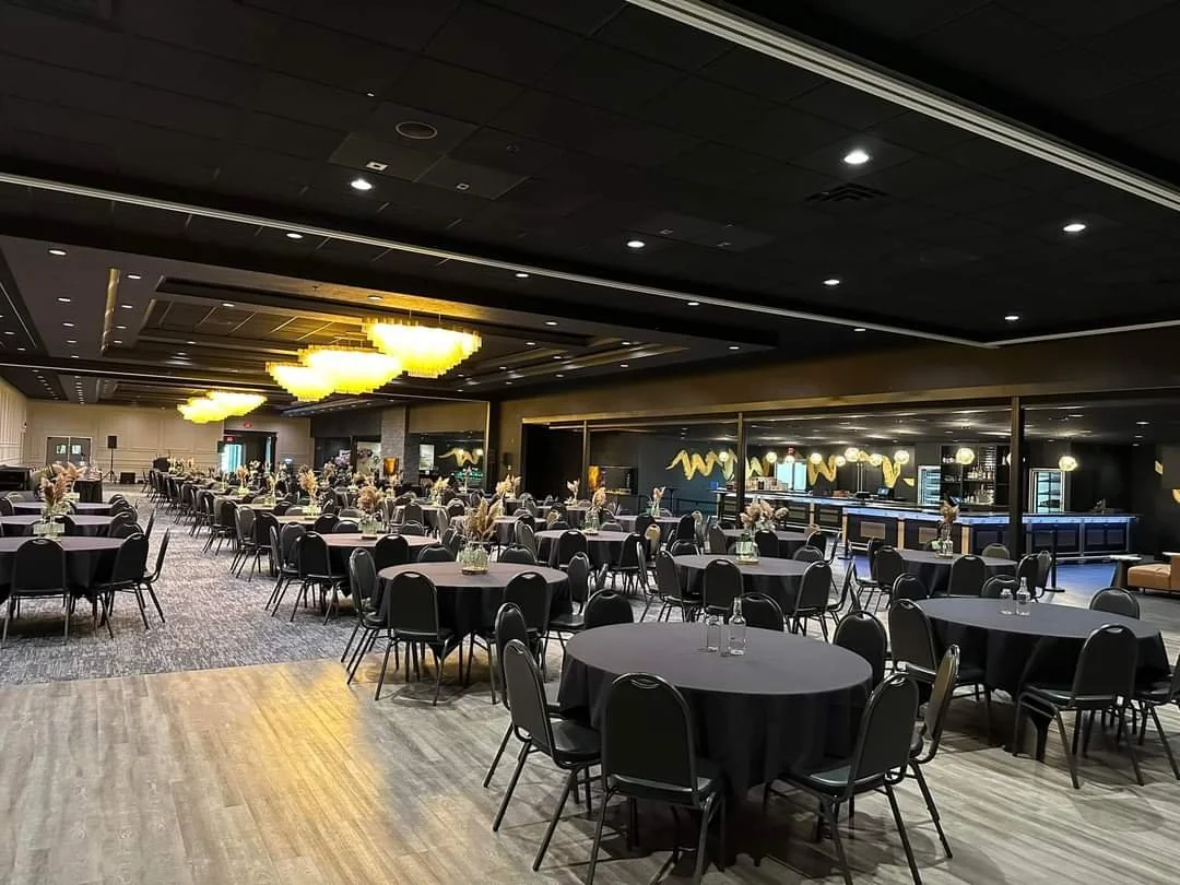 Weddings — Stadium View Sports Bar & Event Hall