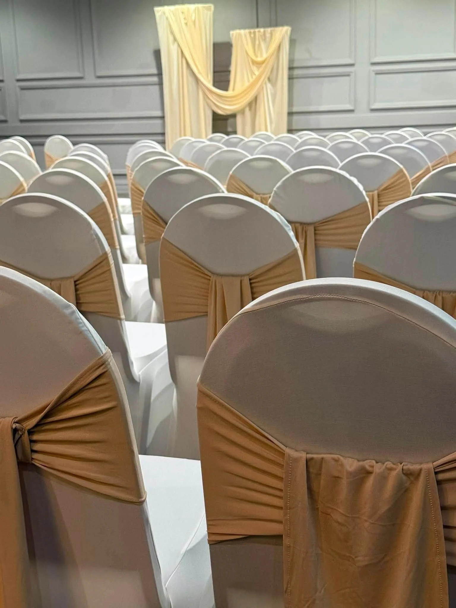 green bay wedding ceremony venue