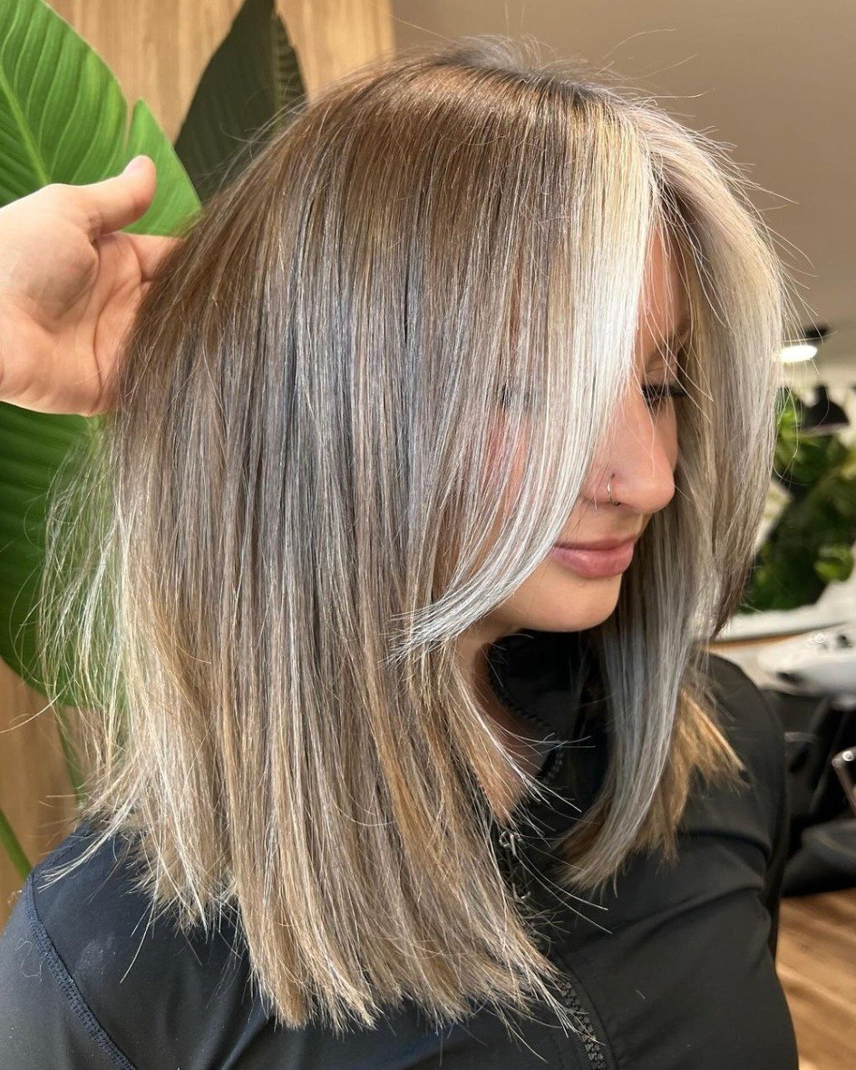 From grown-out ginger, to T H I S 😍
@colormehale

 #ctextensions #ctblonde #ctsalon #ctbalayage #glastonburyhair #glastonburyextensions #glastonburycolorist #glastonburyblonde #glastonburybalayage #thairextensions #glastonburyhairextensions #handtie