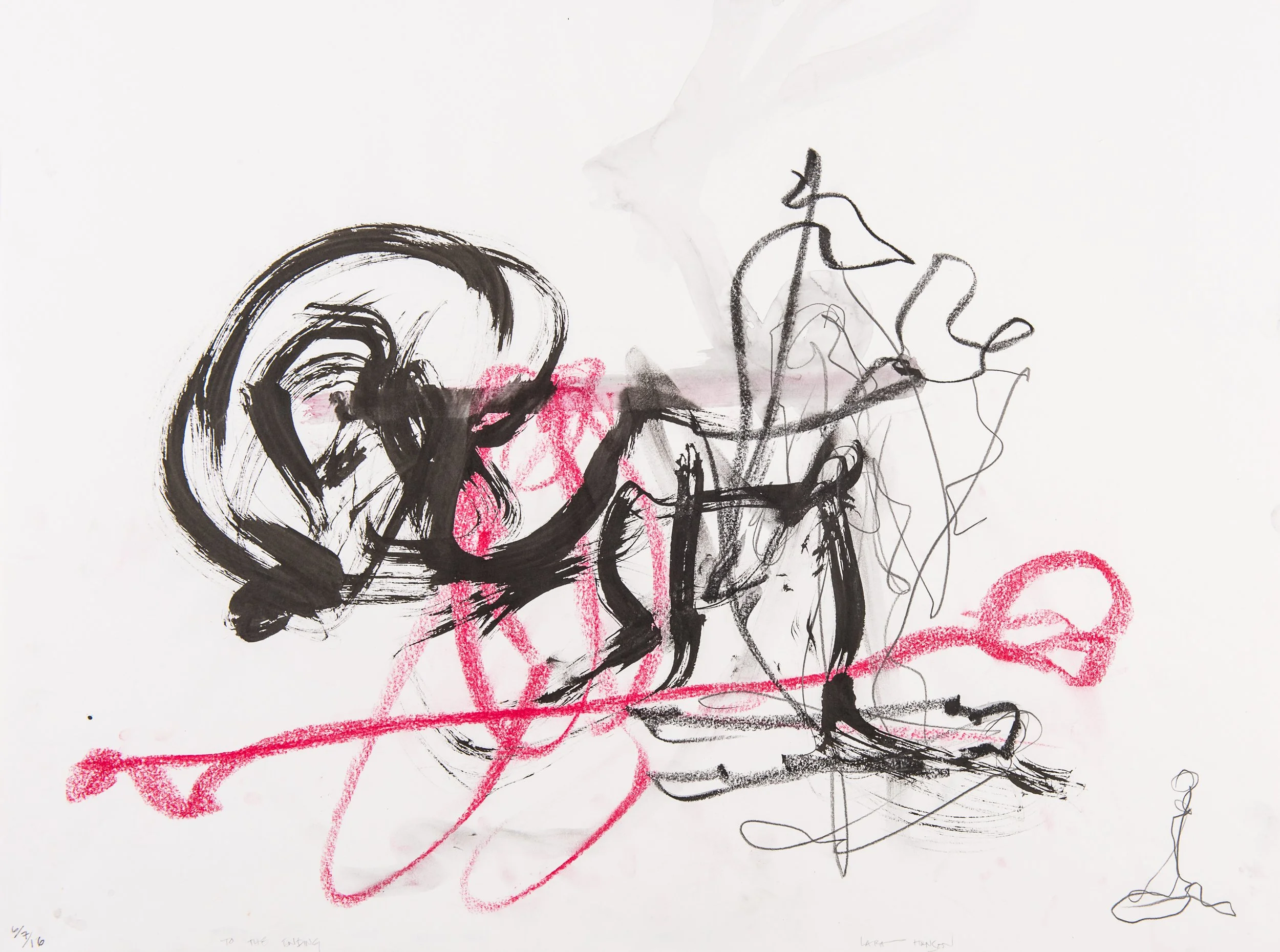 To the End