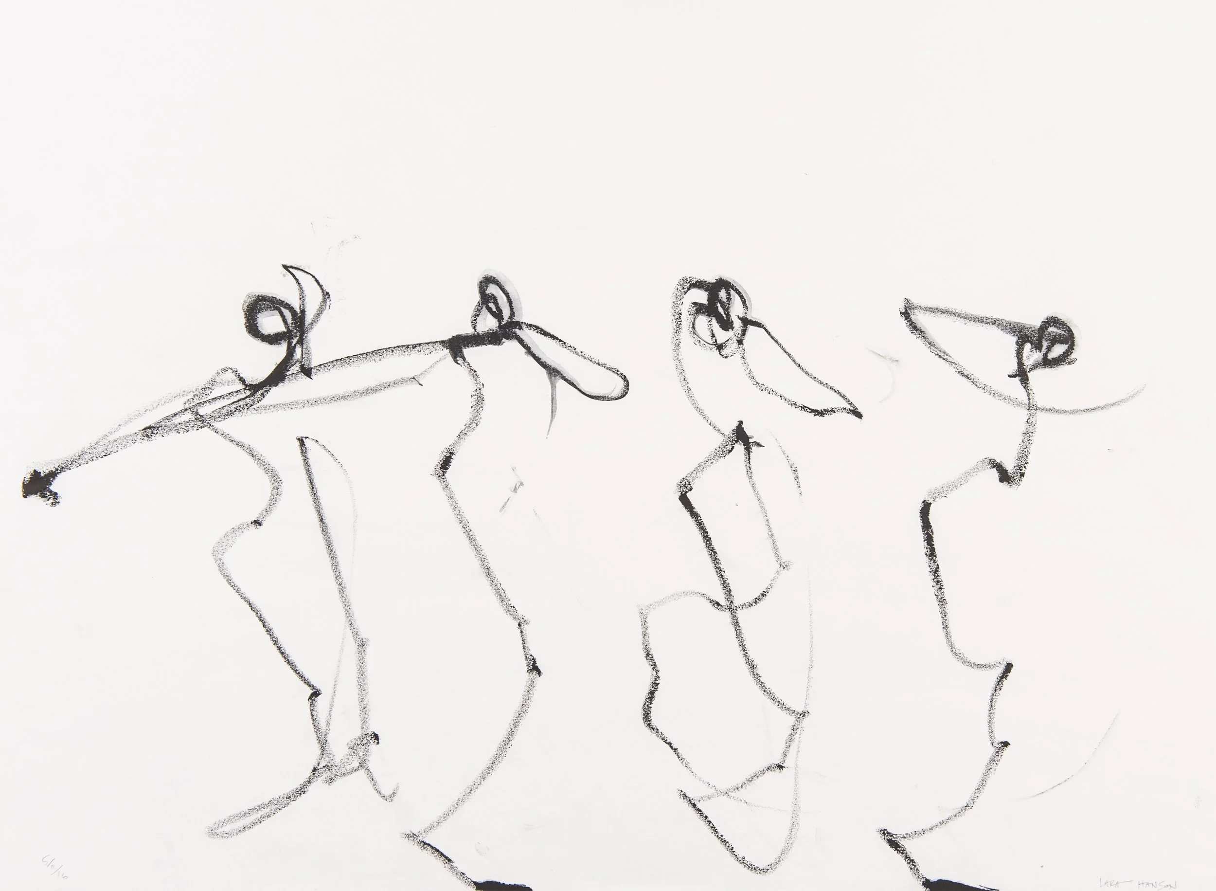 Quartet