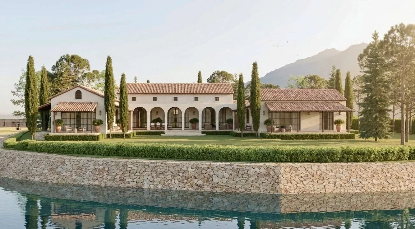 Toscana residence