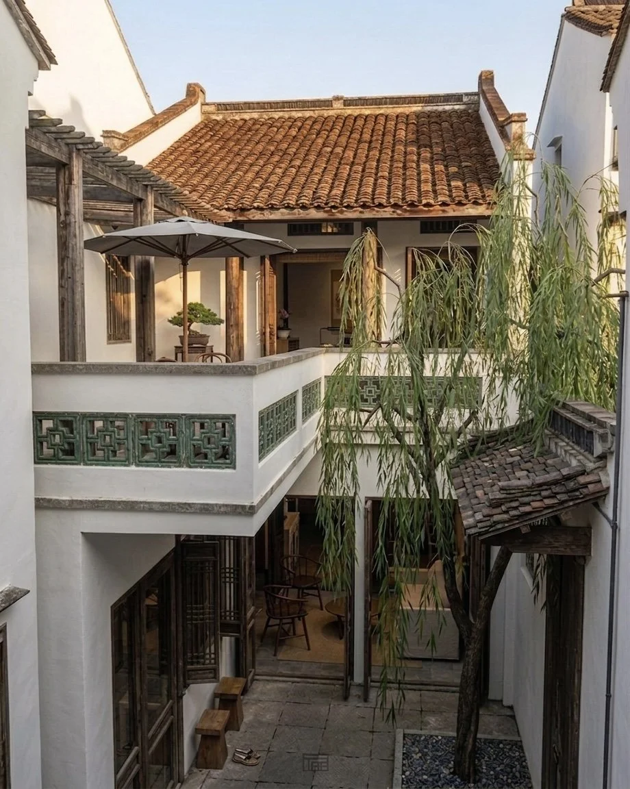 Baan Chine na Songwat