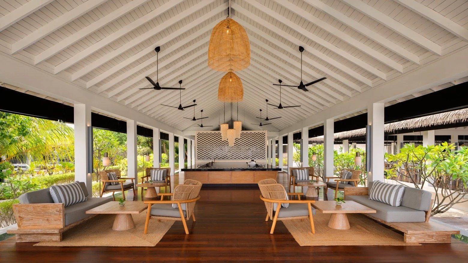 Noku Maldives