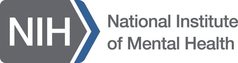 National Institute of Mental Health logo