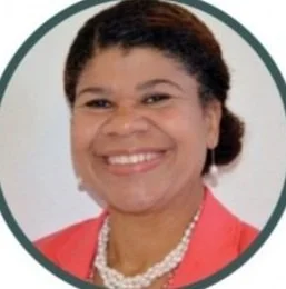 Headshot of Andrea Murray-Lichtman