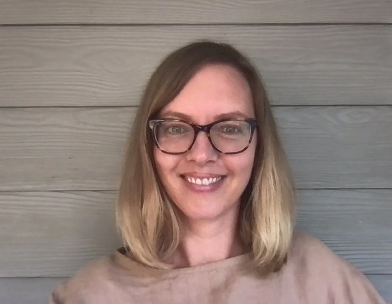 Headshot of Mary Hillemeier