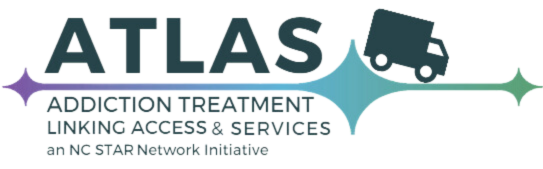 ATLAS Mobile Clinic logo