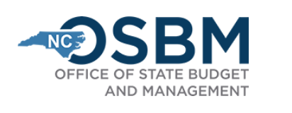 Office of State Budget and Management logo