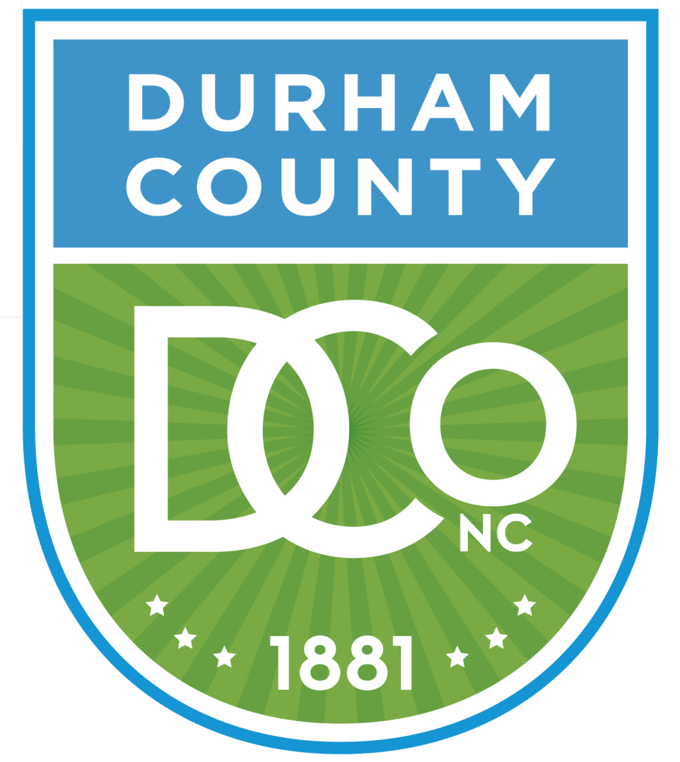 Durham County logo