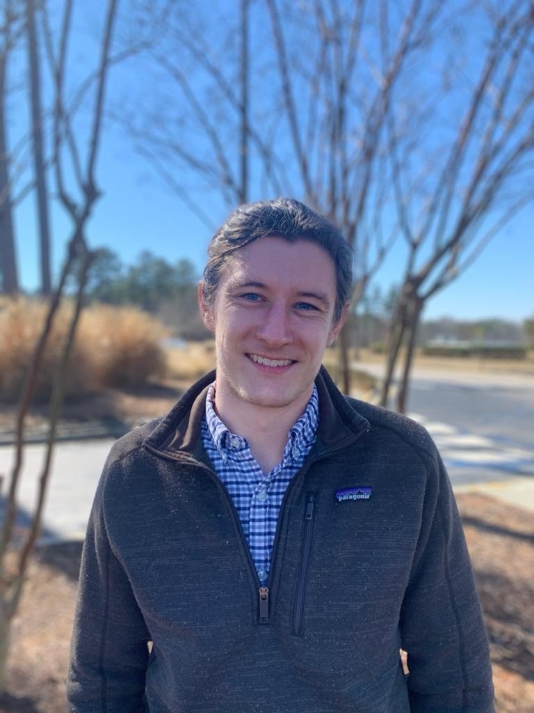 Headshot Chase Ijams