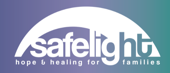 Safelight logo