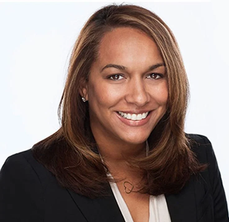 Headshot of Dana Rice