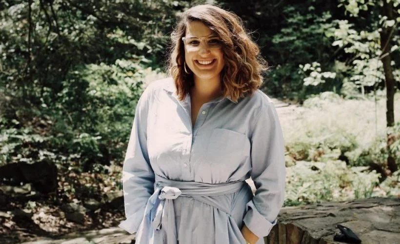 Headshot of Mariah Cowell