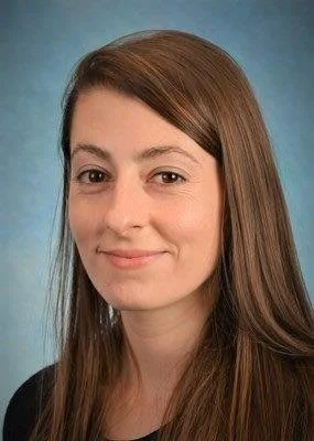 Headshot of Elena DiRosa