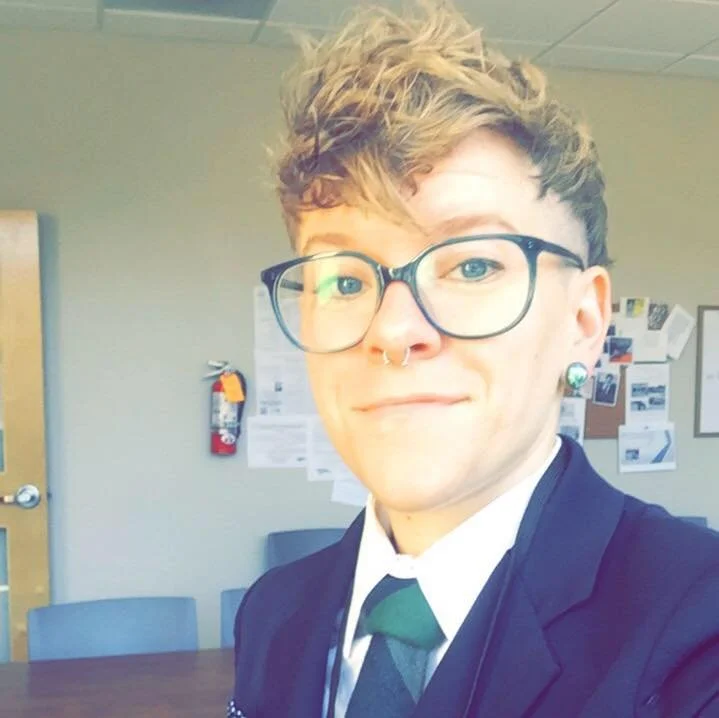 Headshot of Lee Doyle