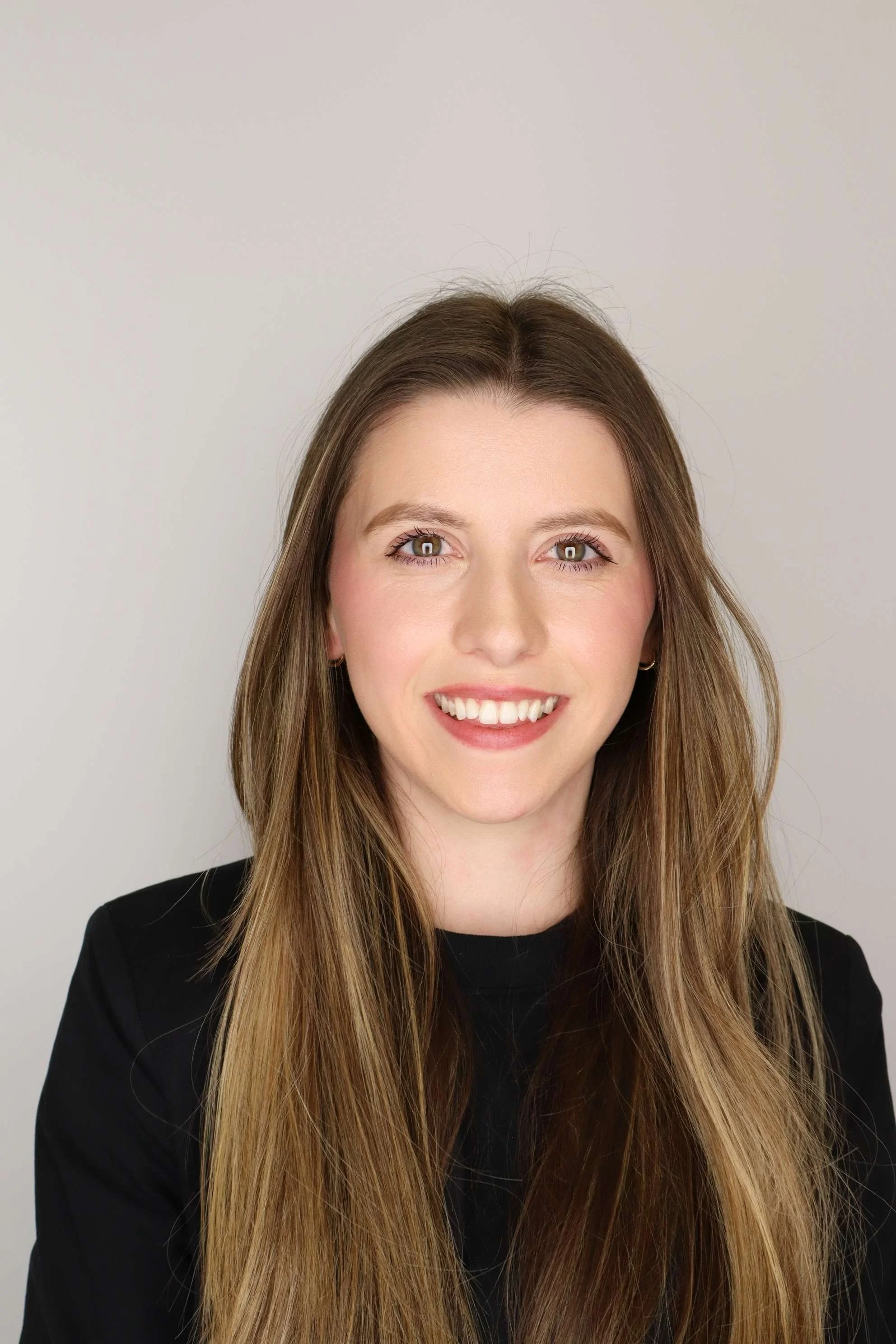 Headshot of Taylor Baldwin