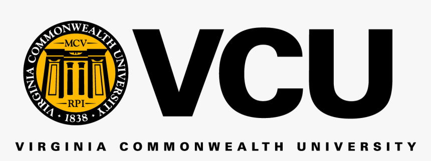 Virginia Commonwealth University logo