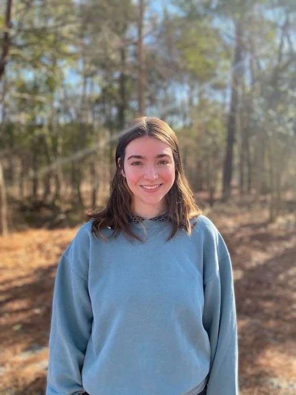 Portrait of Leslie Vespermann