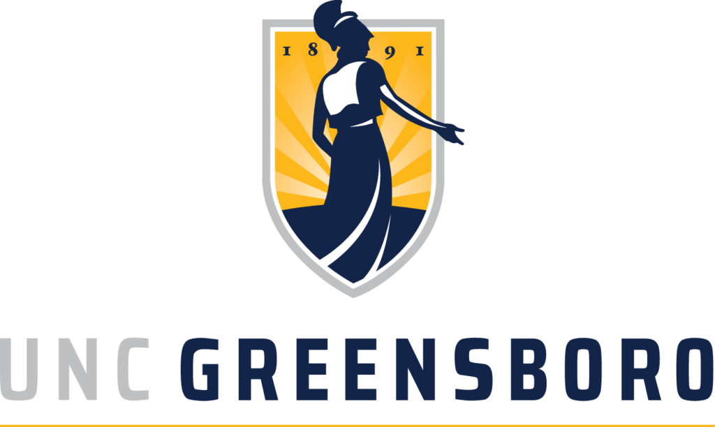 UNC Greensboro Logo