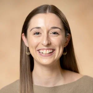 Headshot of MacKensie Disbennett