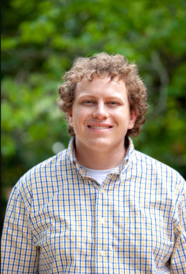 Headshot of Matthew Wigginton Bhagat-Conway