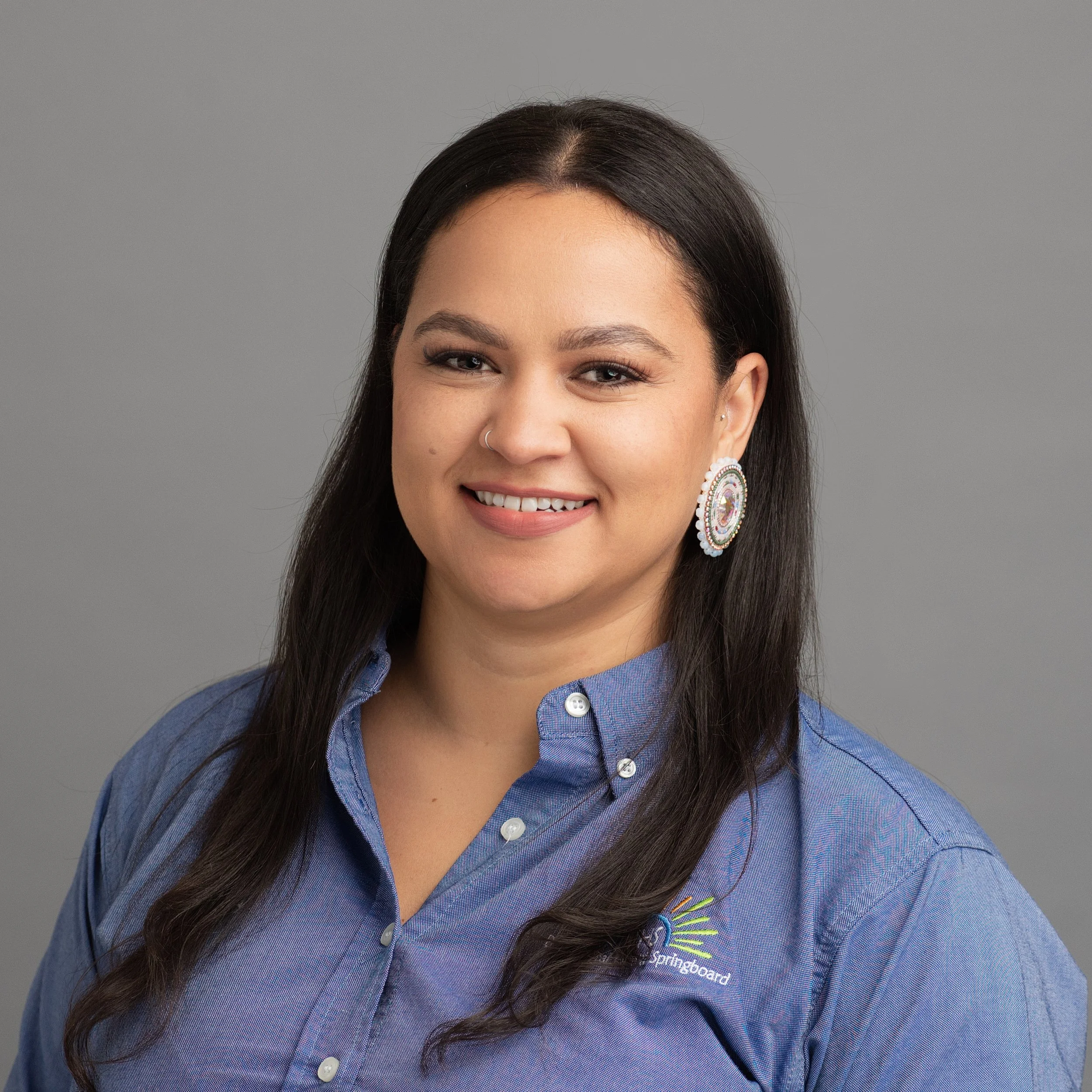 Headshot of Alicia Freeman