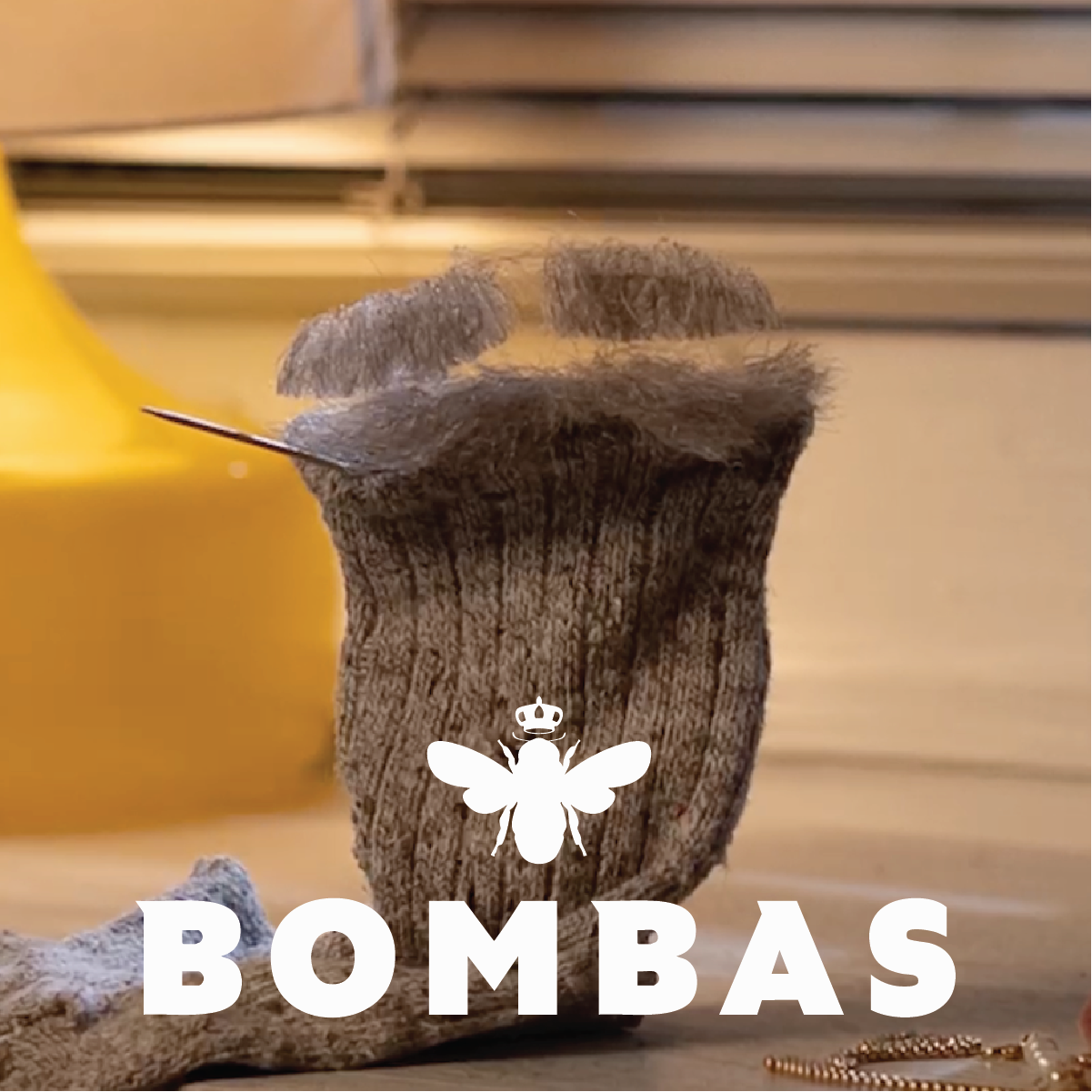 Bombas