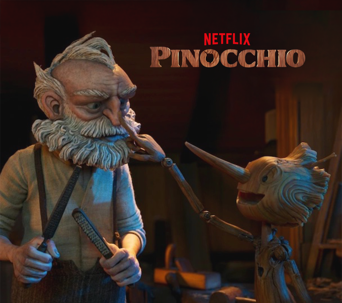Pinocchio