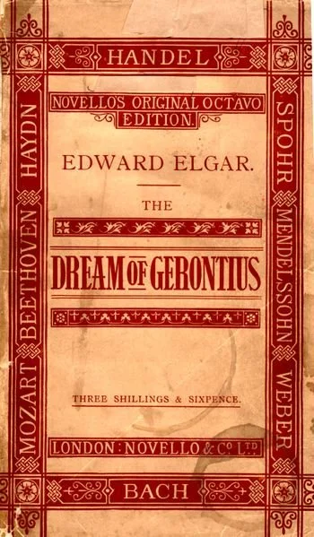 Edward Elgar by Diana M. McVeagh