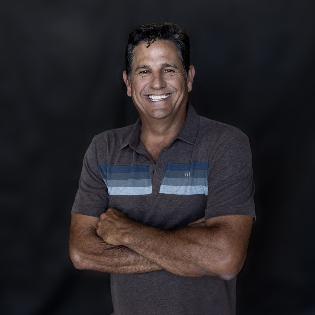 Larry Johnson — L. Johnson Construction Inc.