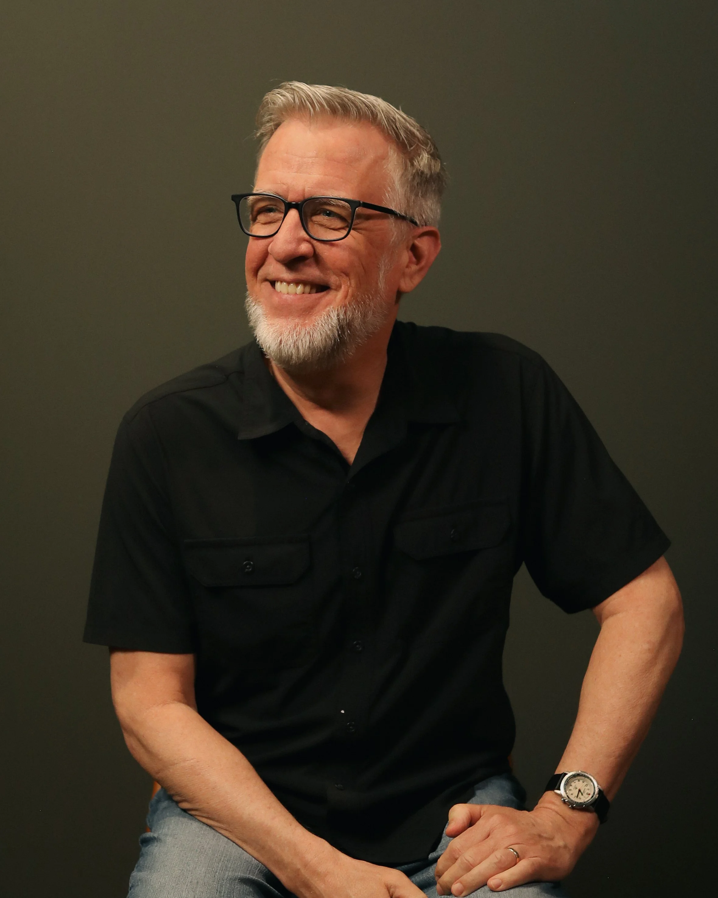 JIM MOON JR. Global Missions Coordinator