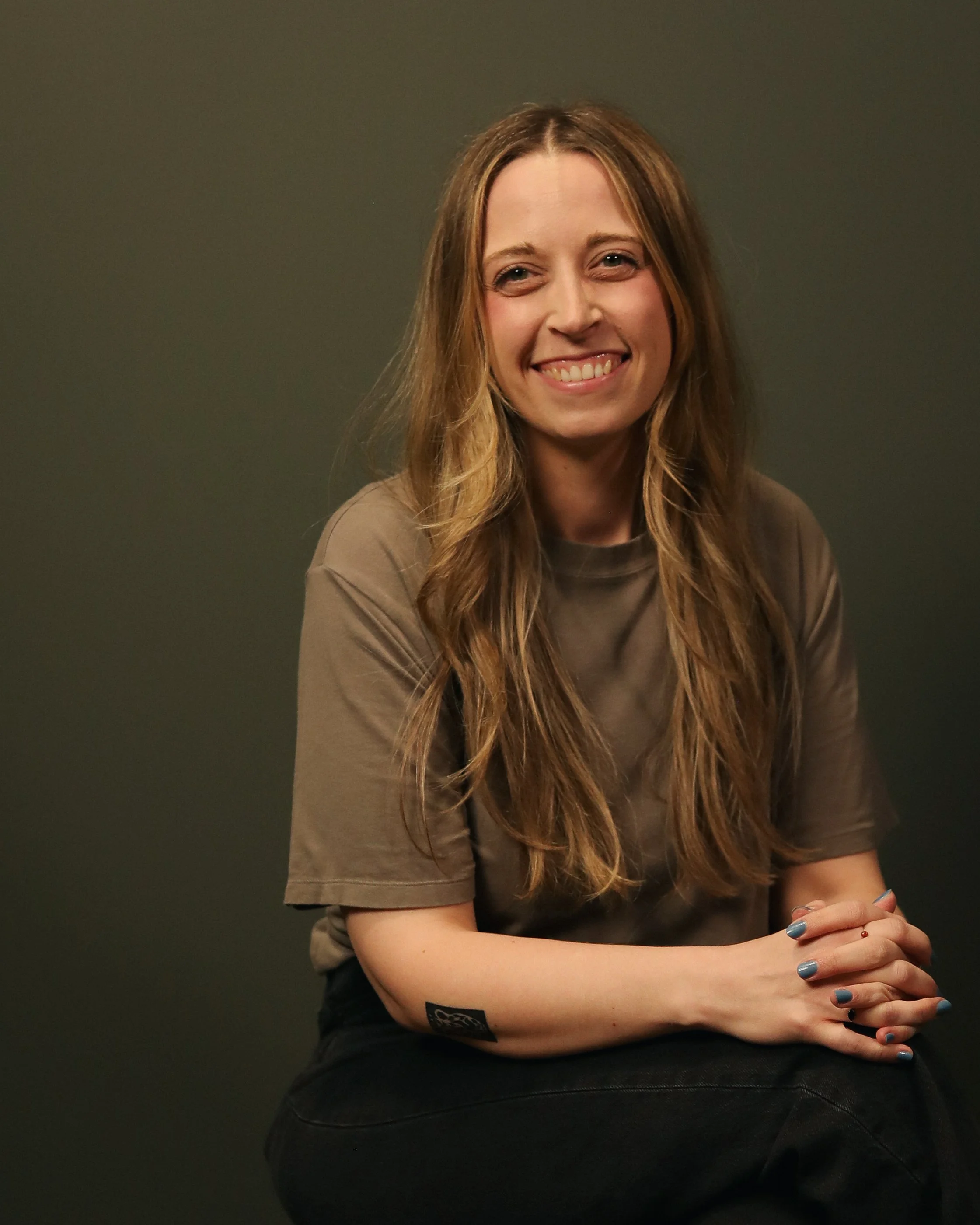 ALYSSA WYCHERS Director of SNT