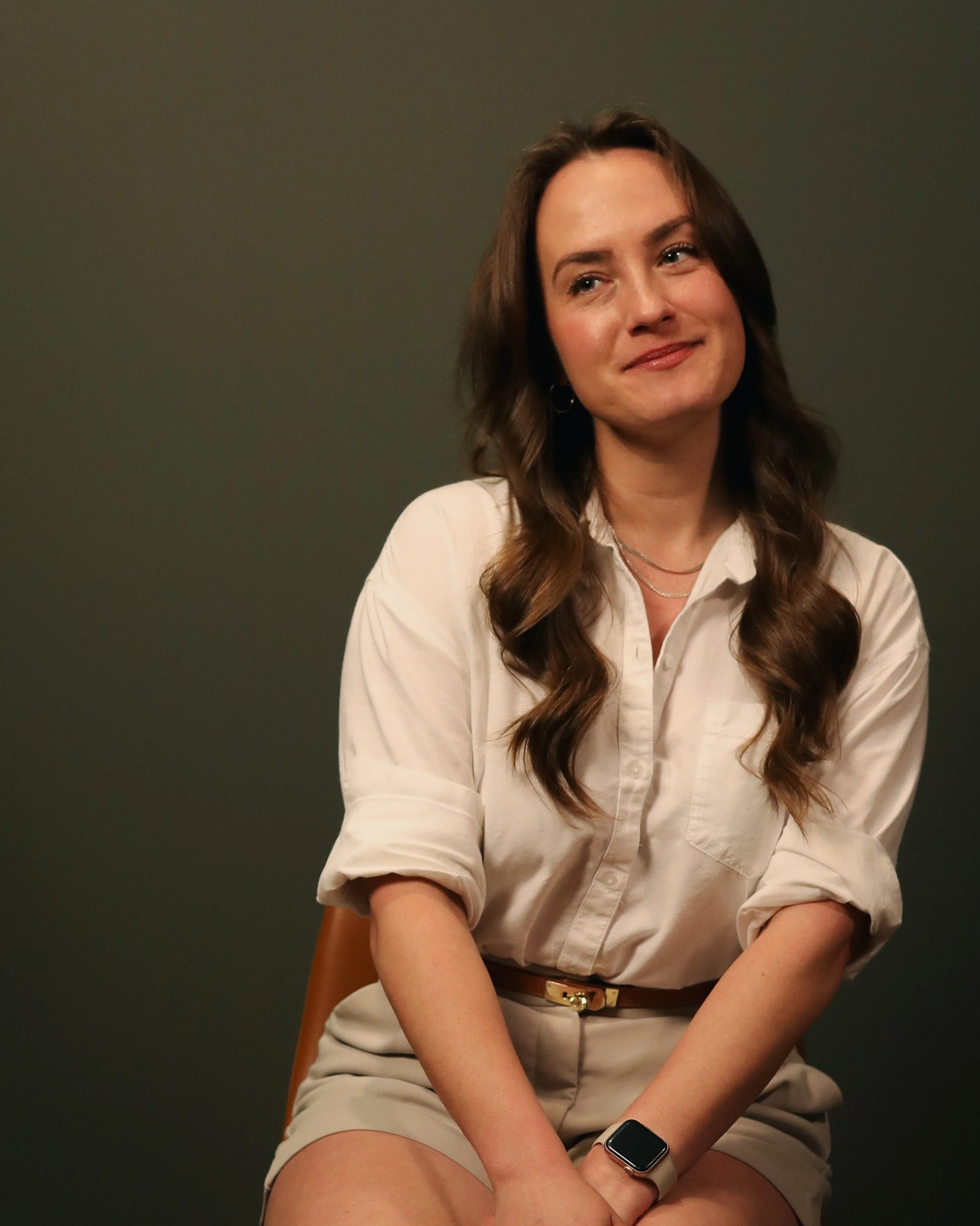 VICTORIA PARKS Communications