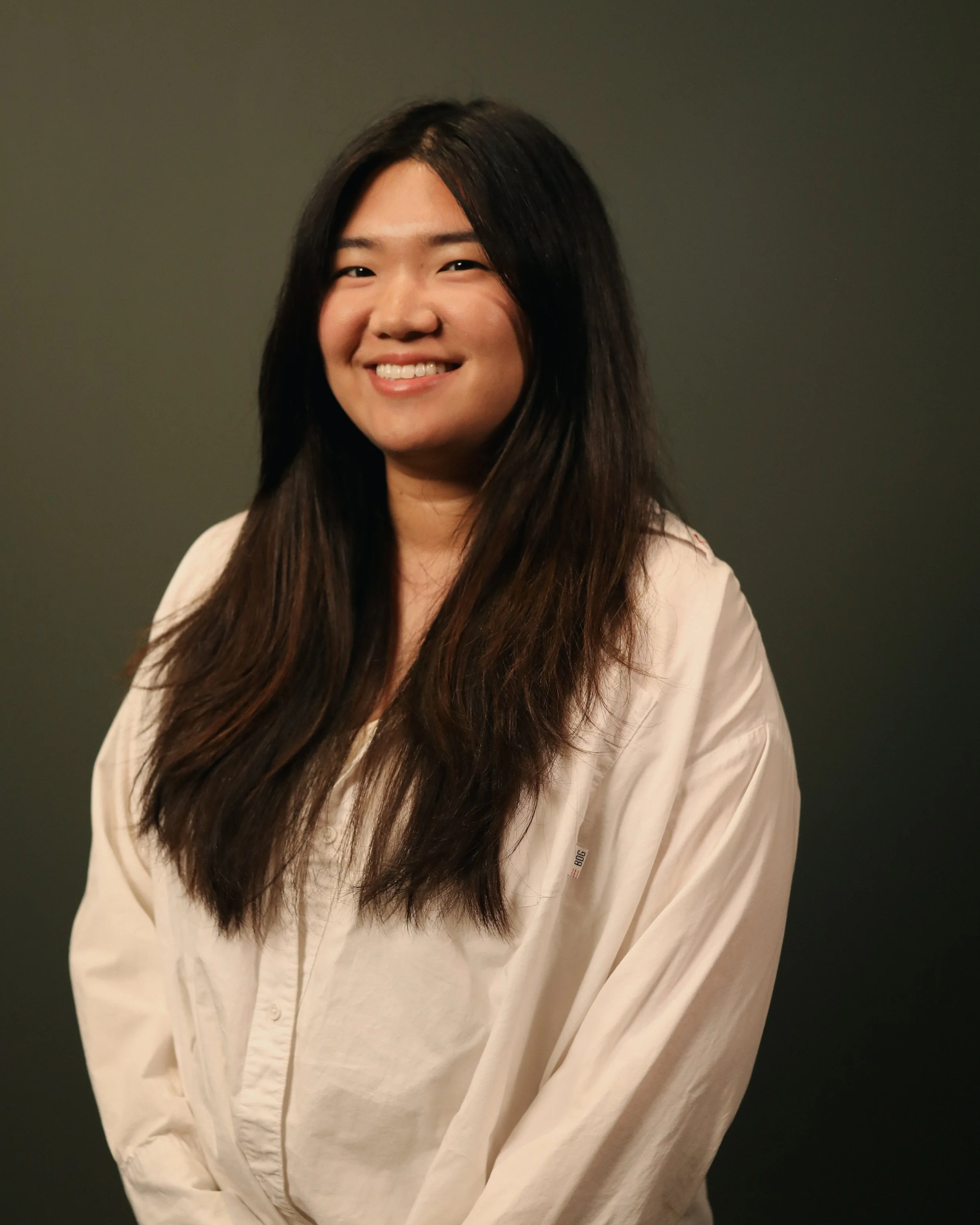 SAM WAIDELICH Missions Coodinator