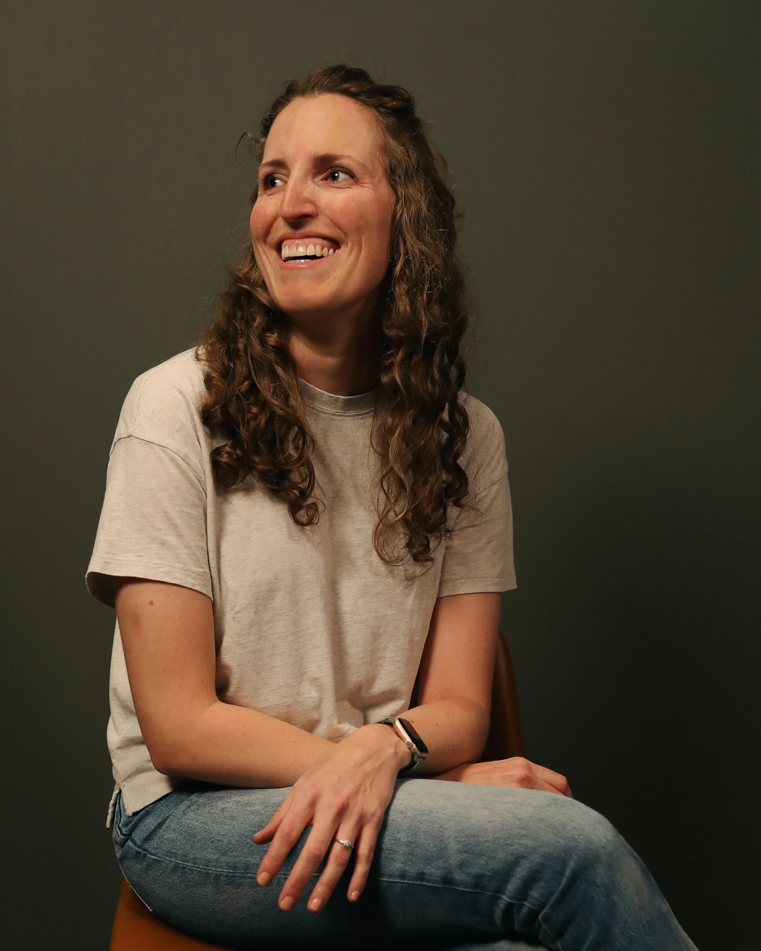 CAROLINE FREEMAN Production Director
