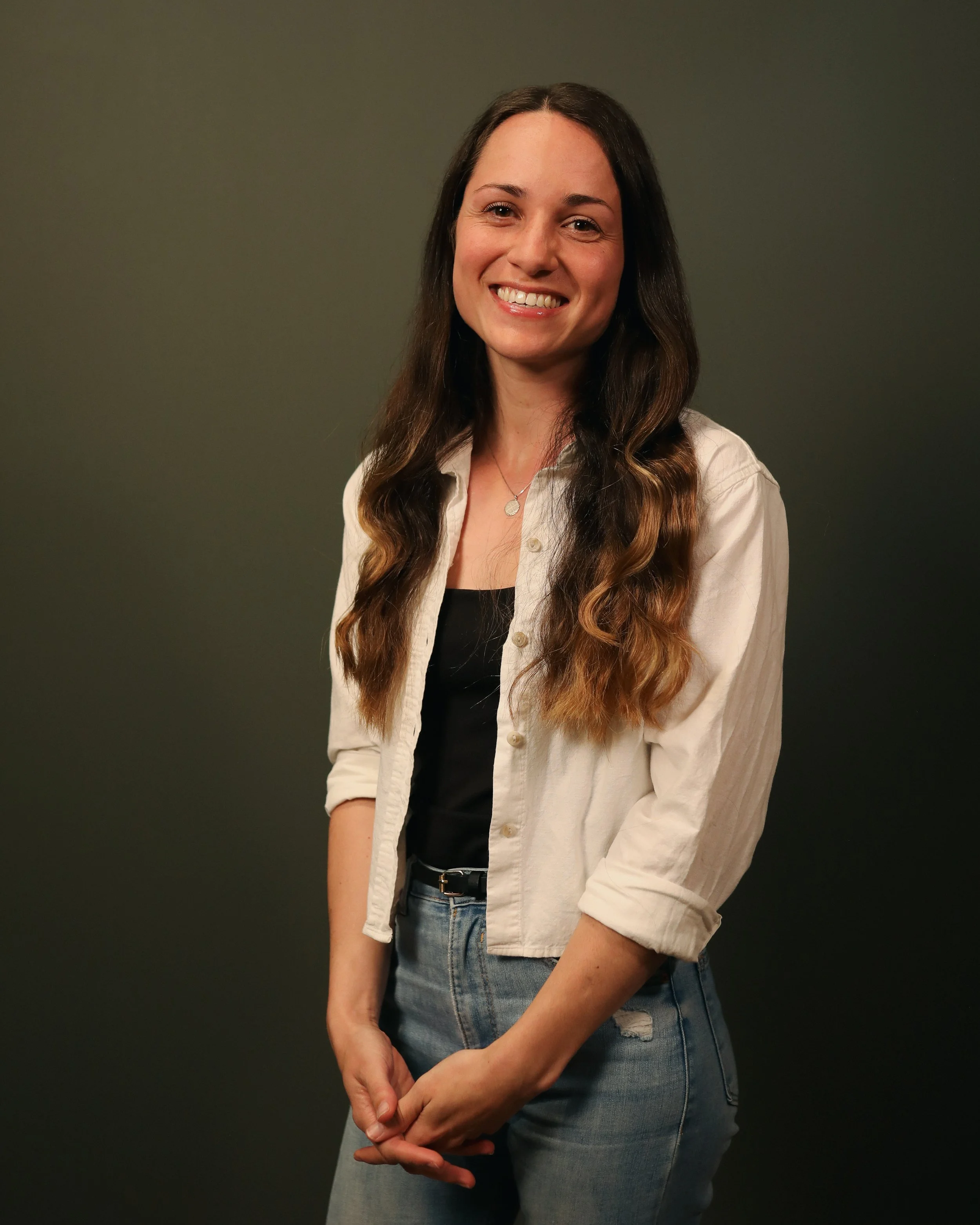 BRENDA HAUCK Lead Pastor Assistant