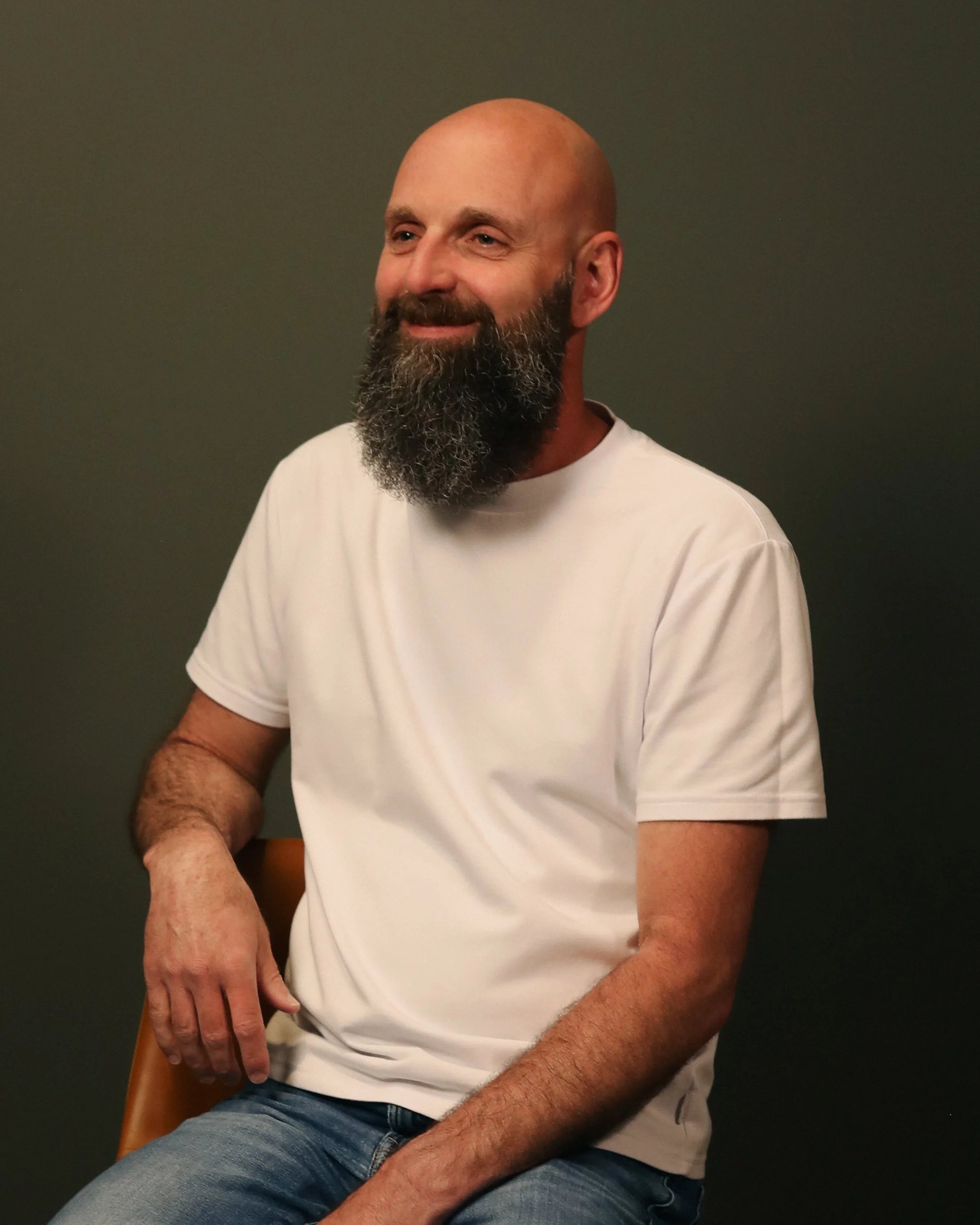 BENJIMAN MCQUERY Operations Director