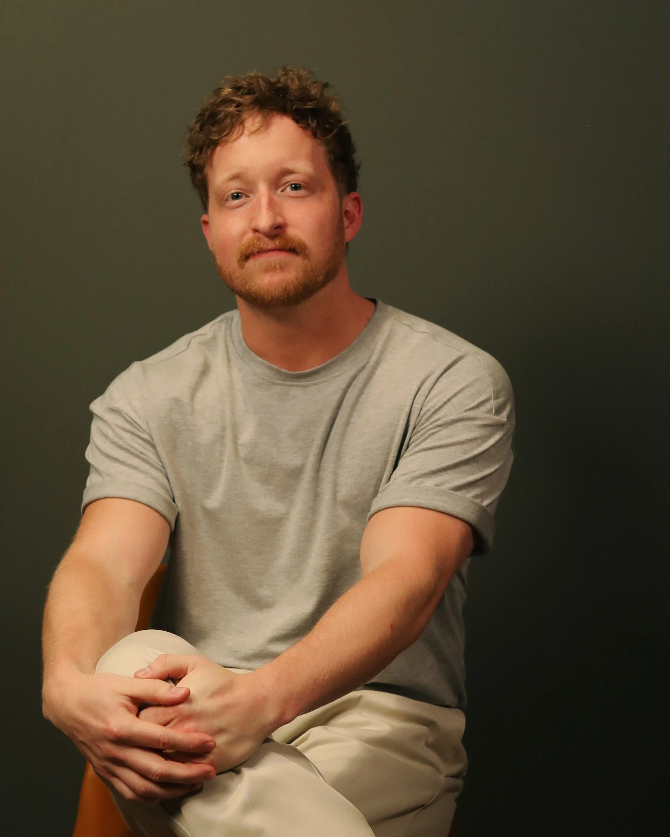 DAVID RUMPPE Creative Director