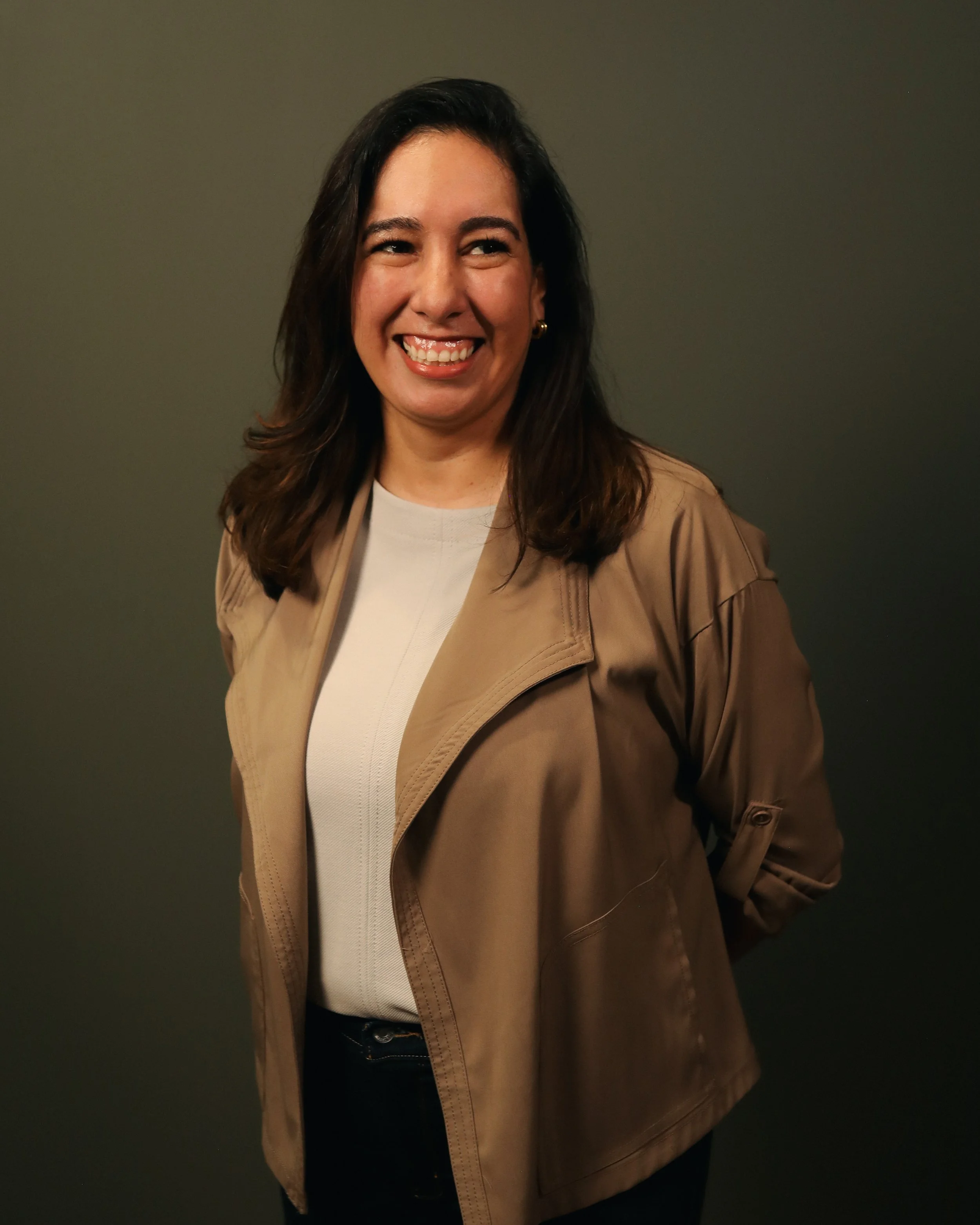 NATALIA SALAS-GACHARNA Women's Director & Pixels Administrator