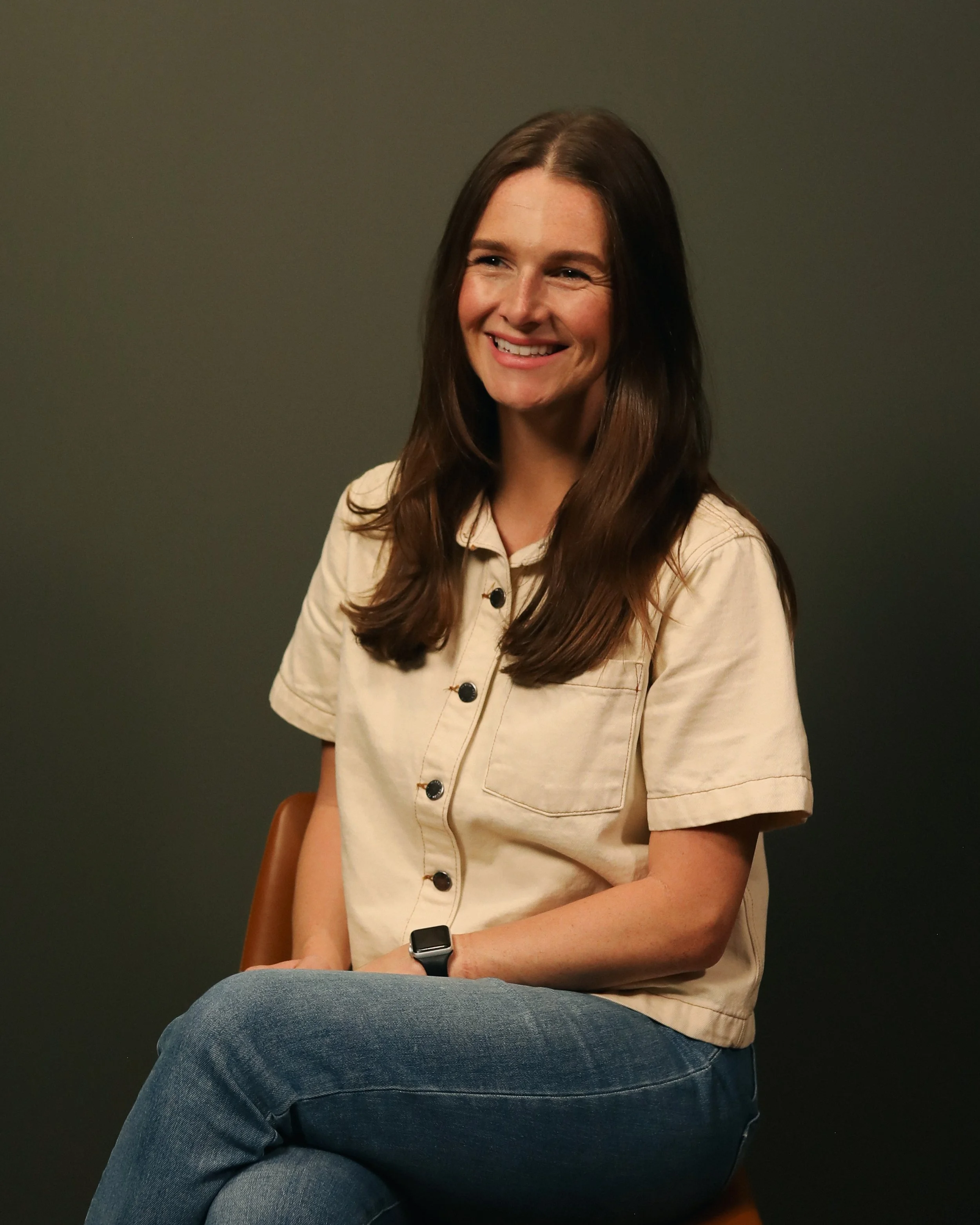 PASTOR CHASE MEEDER Youth Pastor