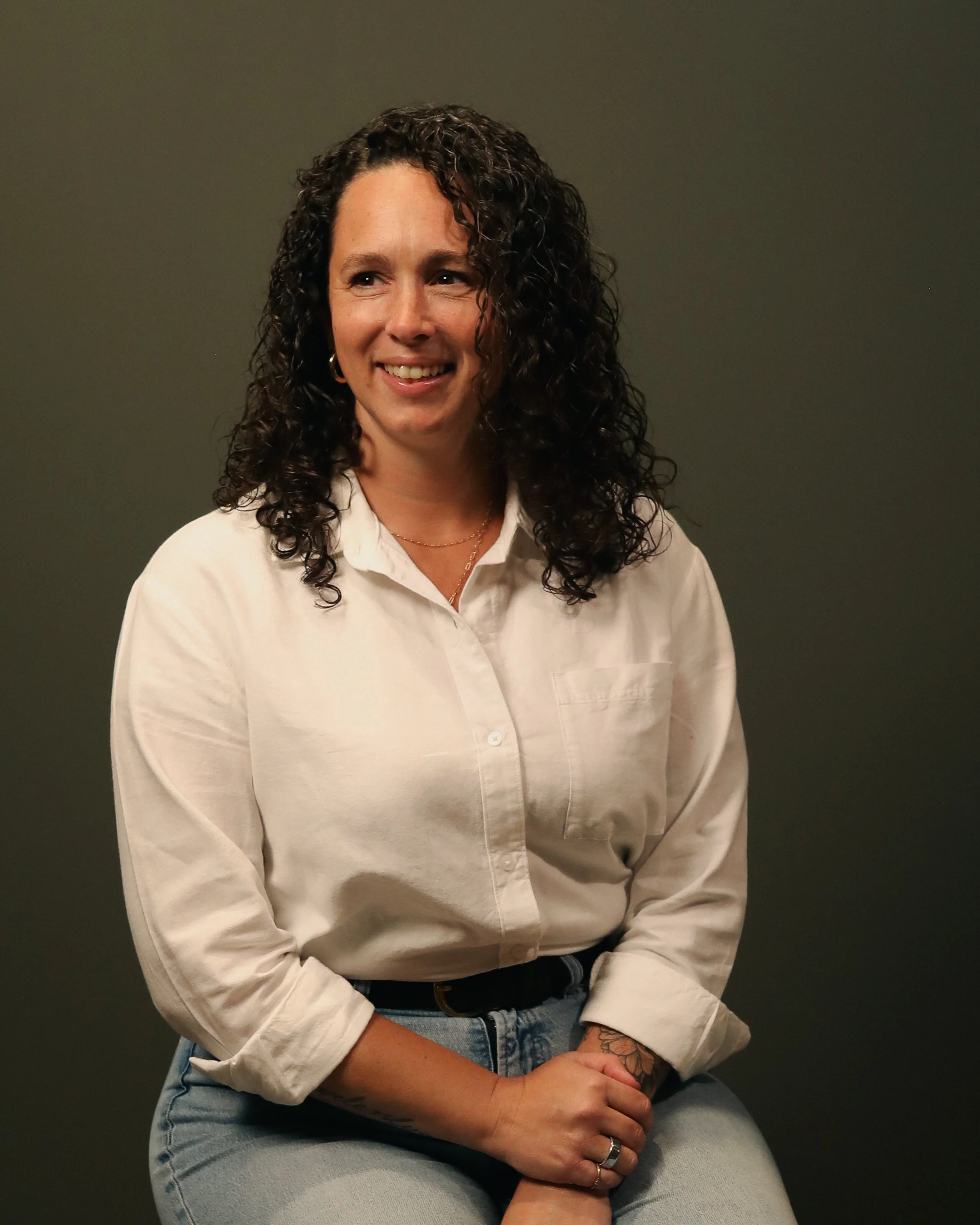 PASTOR ERICKA TADEMA Missions Pastor