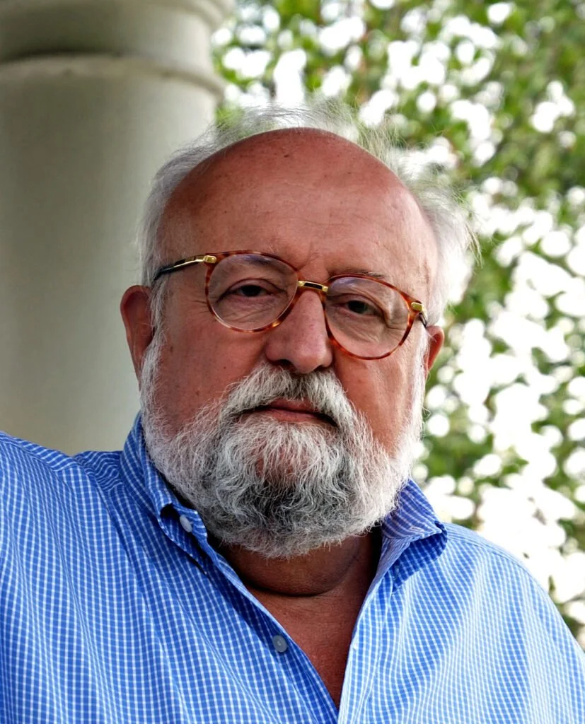 ​Penderecki’s “Credo” proves a challenge for NEP in ambitious season finale