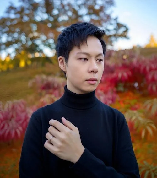 Pianist Han Chen finds connections among far-flung works