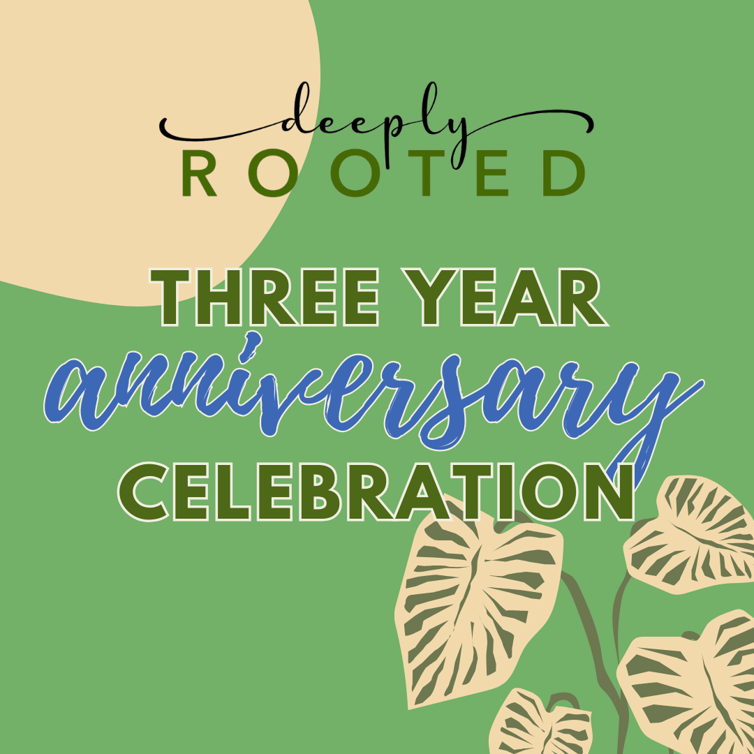 ANNIVERSARY PARTY