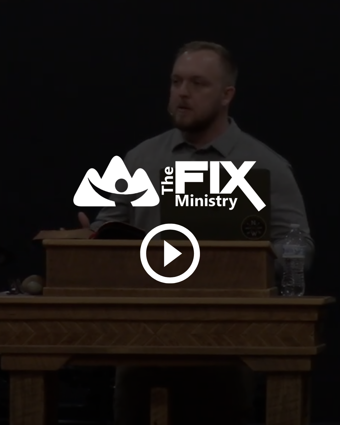 The Fix Ministry | Addiction Recovery | Richmond Virginia | Faith-Based ...