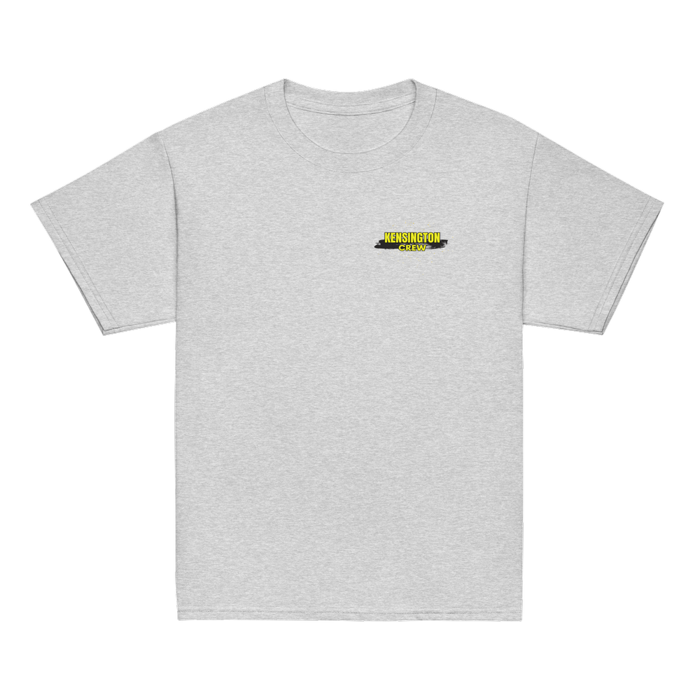 Kensington Crew - Youth classic tee — The Fix Ministry